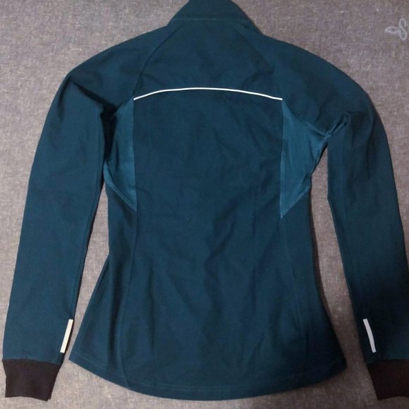 Machines for freedom women's twilight wind jacket - Picture 3 of 4